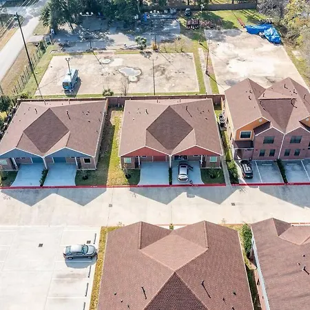 Pet Ok, Family Friendly, Gated Community Vila